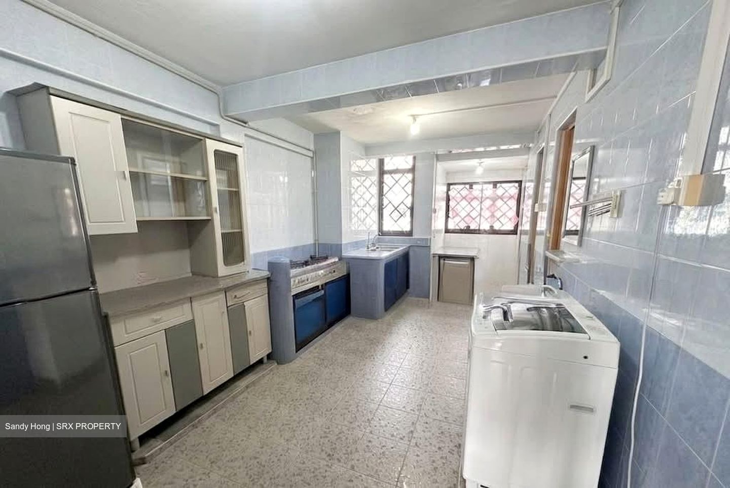 Blk 112 Ho Ching Road (Jurong West), HDB 3 Rooms #562587981
